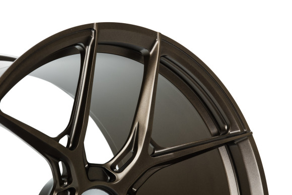 Диски Vossen S21-01 24"