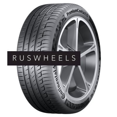 Шины Continental 275/55 r19 PremiumContact 6 111W Шины Continental 275/55 r19 PremiumContact 6 111W