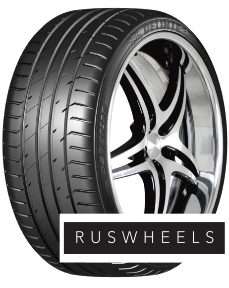 Шины Delinte 235/40 r18 DS7 SPORT 95Y Шины Delinte 235/40 r18 DS7 SPORT 95Y