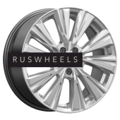 Диски СКАД 7,5x18/5x114,3 ET45 D60,1 Линней (КЛ383) Селена