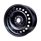 Диски Magnetto 6.5\R16 5*114.3 ET50 d67.1 black Диски Magnetto 6.5\R16 5*114.3 ET50 d67.1 black