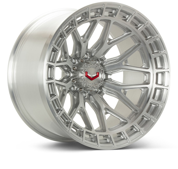 Диски Vossen LCX-02 22" Диски Vossen LCX-02 22"