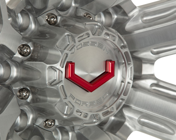 Диски Vossen LCX-02 22" Диски Vossen LCX-02 22"