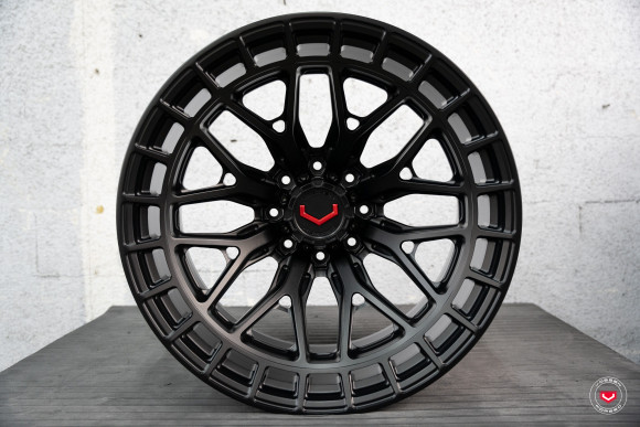 Диски Vossen LCX-02 22" Диски Vossen LCX-02 22"