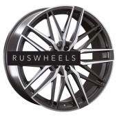 Диски Replay 8,5x20/5x112 ET20 D66,6 A210 MGMF (конус, C570)