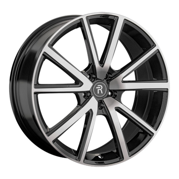 Диски REPLAY  KI390  8,5\R20 5*114,3 ET54  d67,1  BKF  [D86742]