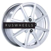 Диски Alcasta 6x15/4x100 ET46 D54,1 M63 HS