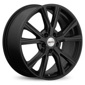 Диски Xtrike 7.5\R18 5*108 ET49 d67.1 BKM