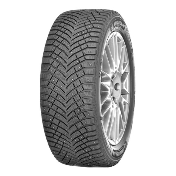 Шины Michelin  225/60/18  T 104 X-Ice North 4 XL  XL Ш. Шины Michelin  225/60/18  T 104 X-Ice North 4 XL  XL Ш.