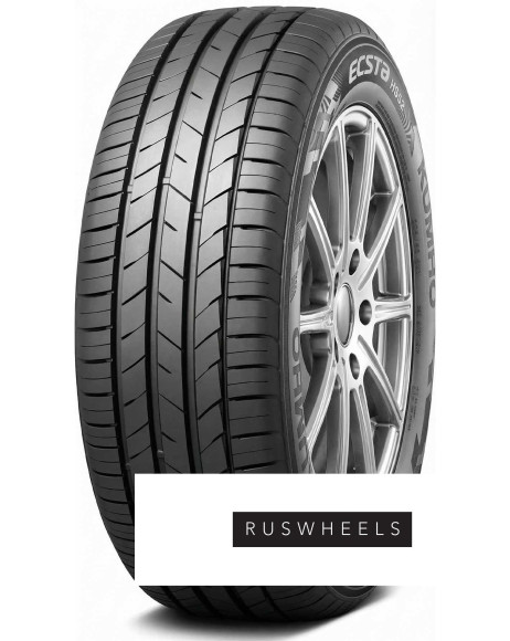 Шины Kumho 195/65/15 H 91 Ecsta HS52 Шины Kumho 195/65/15 H 91 Ecsta HS52