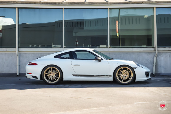 Диски Vossen S17-06 19" Диски Vossen S17-06 19"