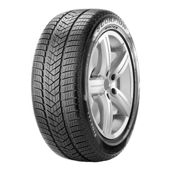 Шины Pirelli  215/65/17  H 99 Scorpion Winter   старше 3-х лет Шины Pirelli  215/65/17  H 99 Scorpion Winter   старше 3-х лет