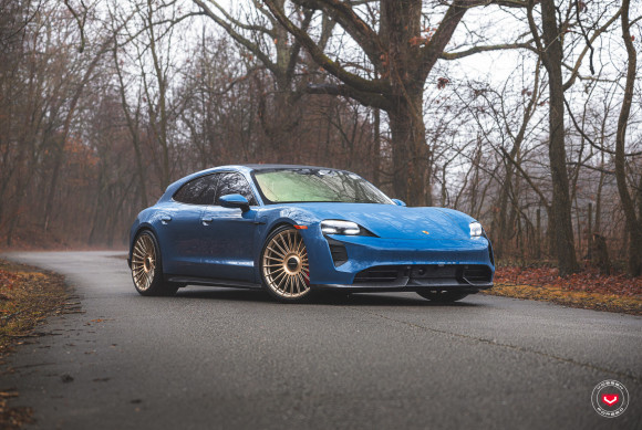 Диски Vossen S17-13 21" Диски Vossen S17-13 21"