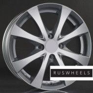 Диски Replica H R16 / 6J PCD 4x100 ЕТ 52 ЦО 54.1 Hy60H Диски Replica H R16 / 6J PCD 4x100 ЕТ 52 ЦО 54.1 Hy60H