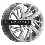 Диски СКАД 7x17/5x112 ET45 D57,1 KL-372 Селена Диски СКАД 7x17/5x112 ET45 D57,1 KL-372 Селена