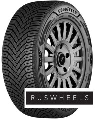 Шины Goodyear 245/45 r18 UltraGrip Ice 3 100T Шины Goodyear 245/45 r18 UltraGrip Ice 3 100T