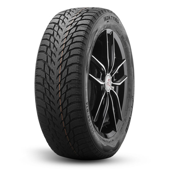 Шины Ikon 255/45 r19 Autograph Snow 3 104T Шины Ikon 255/45 r19 Autograph Snow 3 104T
