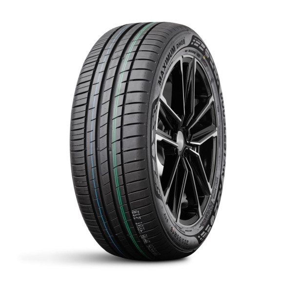 Шины DoubleStar  175/65/14  H 82 DH08 Шины DoubleStar  175/65/14  H 82 DH08