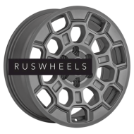 Диски Replay 8x18/6x139,7 ET36 D100,1 TA23 MGM (конус) Диски Replay 8x18/6x139,7 ET36 D100,1 TA23 MGM (конус)