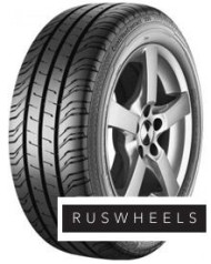 Шины Continental 225/55 r17 ContiVanContact 200 101V Шины Continental 225/55 r17 ContiVanContact 200 101V
