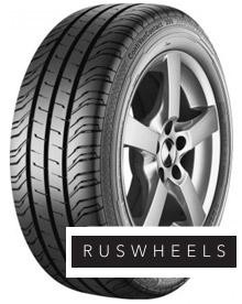Шины Continental 225/55 r17 ContiVanContact 200 101V