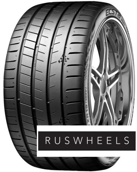 Шины Kumho 265/35 r19 ECSTA PS91 98Y Шины Kumho 265/35 r19 ECSTA PS91 98Y