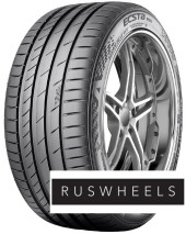 Шины Kumho  245/45/18  Y 96 Ecsta PS71  XRP Run Flat Шины Kumho  245/45/18  Y 96 Ecsta PS71  XRP Run Flat