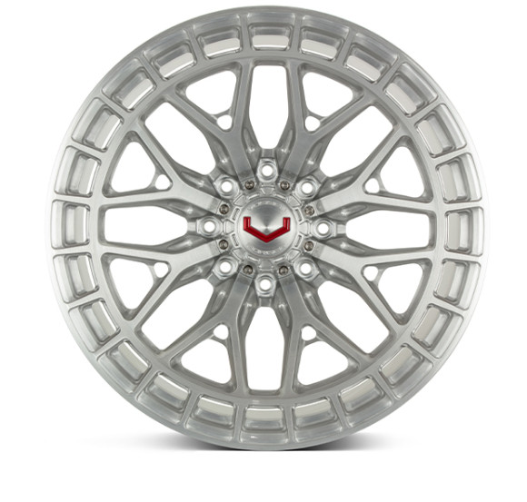 Диски Vossen LCX-02 24" Диски Vossen LCX-02 24"