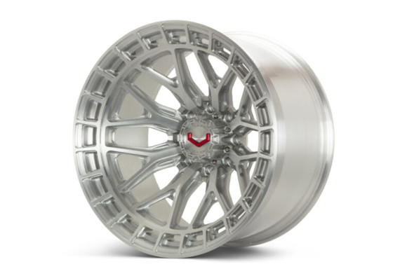 Диски Vossen LCX-02 24" Диски Vossen LCX-02 24"