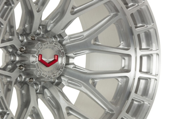 Диски Vossen LCX-02 24" Диски Vossen LCX-02 24"