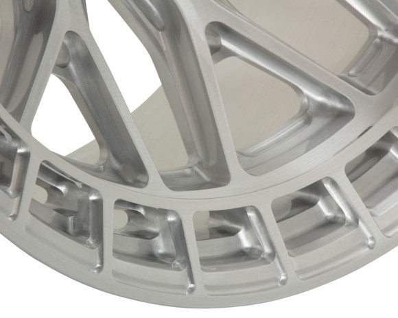 Диски Vossen LCX-02 24" Диски Vossen LCX-02 24"