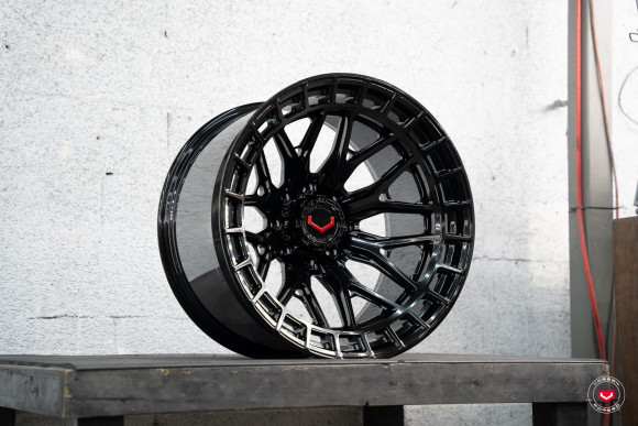 Диски Vossen LCX-02 24" Диски Vossen LCX-02 24"