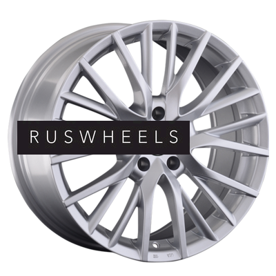 Диски Replay 8x18/5x114,3 ET34 D67,1 KI268 Sil (конус, C570) Диски Replay 8x18/5x114,3 ET34 D67,1 KI268 Sil (конус, C570)