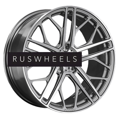 Диски LS Forged 10x20/5x120 ET35 D64,1 LS FG48 MGMF (конус, C570) Диски LS Forged 10x20/5x120 ET35 D64,1 LS FG48 MGMF (конус, C570)