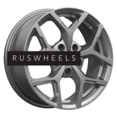 Диски СКАД 6,5x16/5x112 ET46 D57,1 KL-368 Графит