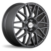 Диски Xtrike 7.5\R18 5*114.3 ET45 d60.1 BKM
