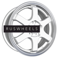 Диски СКАД 6x15/4x98 ET38 D58,6 Киото (КЛ249) Алмаз белый (АРС 014 black) Диски СКАД 6x15/4x98 ET38 D58,6 Киото (КЛ249) Алмаз белый (АРС 014 black)