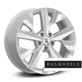 Диски Premium Series R18 / 7.5J PCD 5x114.3 ЕТ 45 ЦО 60.1 КР011 RAV4