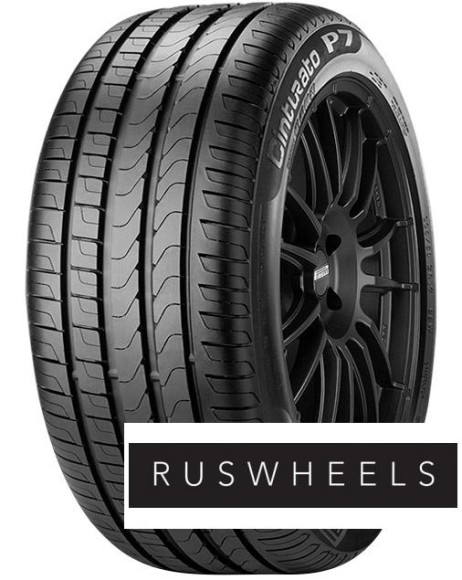 Шины Pirelli  245/45/18  Y 100 CINTURATO P7  XL Run Flat (BMW MOE) Шины Pirelli  245/45/18  Y 100 CINTURATO P7  XL Run Flat (BMW MOE)