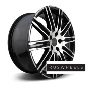 Диски Legeartis Optima R19 / 8.5J PCD 5x112 ЕТ 28 ЦО 66.6 A101