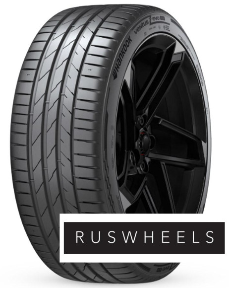 Шины Hankook 265/45 r21 Ventus evo K137 SUV 108Y Шины Hankook 265/45 r21 Ventus evo K137 SUV 108Y