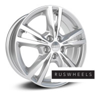 Диски Скад R17 / 7J PCD 5x114.3 ЕТ 50 ЦО 67.1 Мельбурн