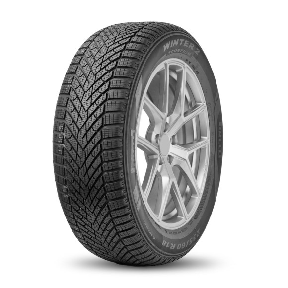 Шины Pirelli  285/45/21  V 113 Scorpion Winter 2  XL  старше 3-х лет Шины Pirelli  285/45/21  V 113 Scorpion Winter 2  XL  старше 3-х лет