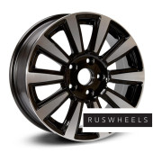 Диски Replica H R16 / 6.5J PCD 5x114.3 ЕТ 45 ЦО 60.1 To71H Диски Replica H R16 / 6.5J PCD 5x114.3 ЕТ 45 ЦО 60.1 To71H