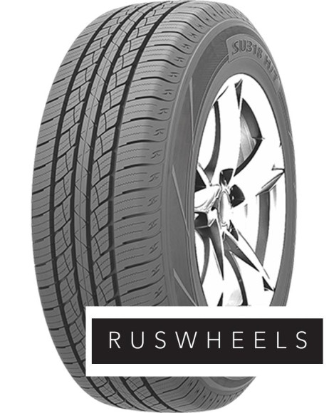 Шины Westlake 245/70 r16 SU318 H/T 111H Шины Westlake 245/70 r16 SU318 H/T 111H