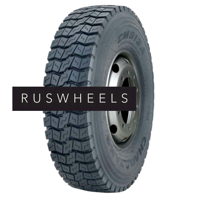 Грузовые шины Chaoyang 315/80R22,5 157/154K CM913A TL 20PR 