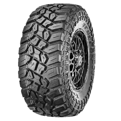 Шины Tracmax LT265/75R16 123/120Q X-Privilo M/T TL Шины Tracmax LT265/75R16 123/120Q X-Privilo M/T TL