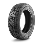 Шины Michelin  265/65/17  H 112 Latitude Cross Шины Michelin  265/65/17  H 112 Latitude Cross