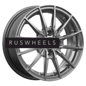 Диски iFree 5,5x14/4x100 ET42 D67,1 Финчер (КС1119) Хай Вэй