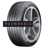 Шины Continental 315/45R21 116Y PremiumContact 6 MO TL FR Шины Continental 315/45R21 116Y PremiumContact 6 MO TL FR
